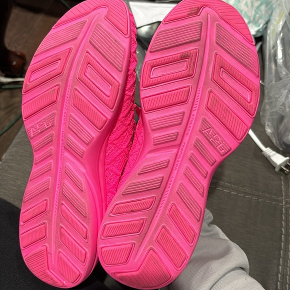 APL Women's TechLoom Phantom Size 9.5 excellent condition worn once - Picture 3 of 4